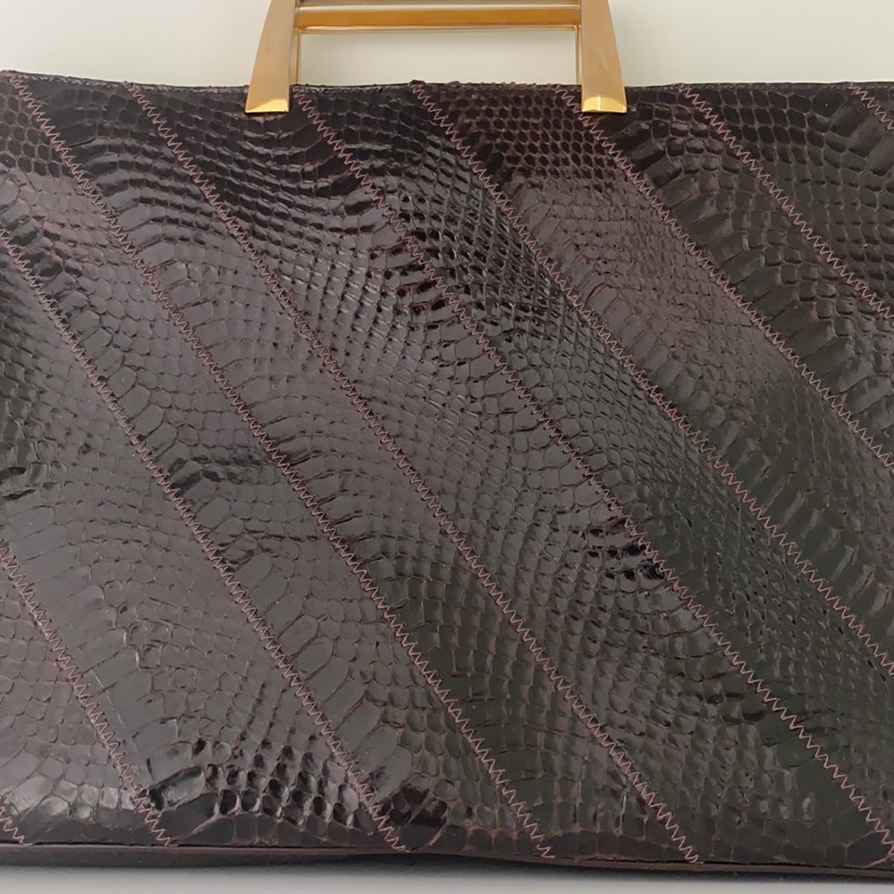 Closeout - Rare Vtg 60s/70s Authentic Caprice Gen… - image 3